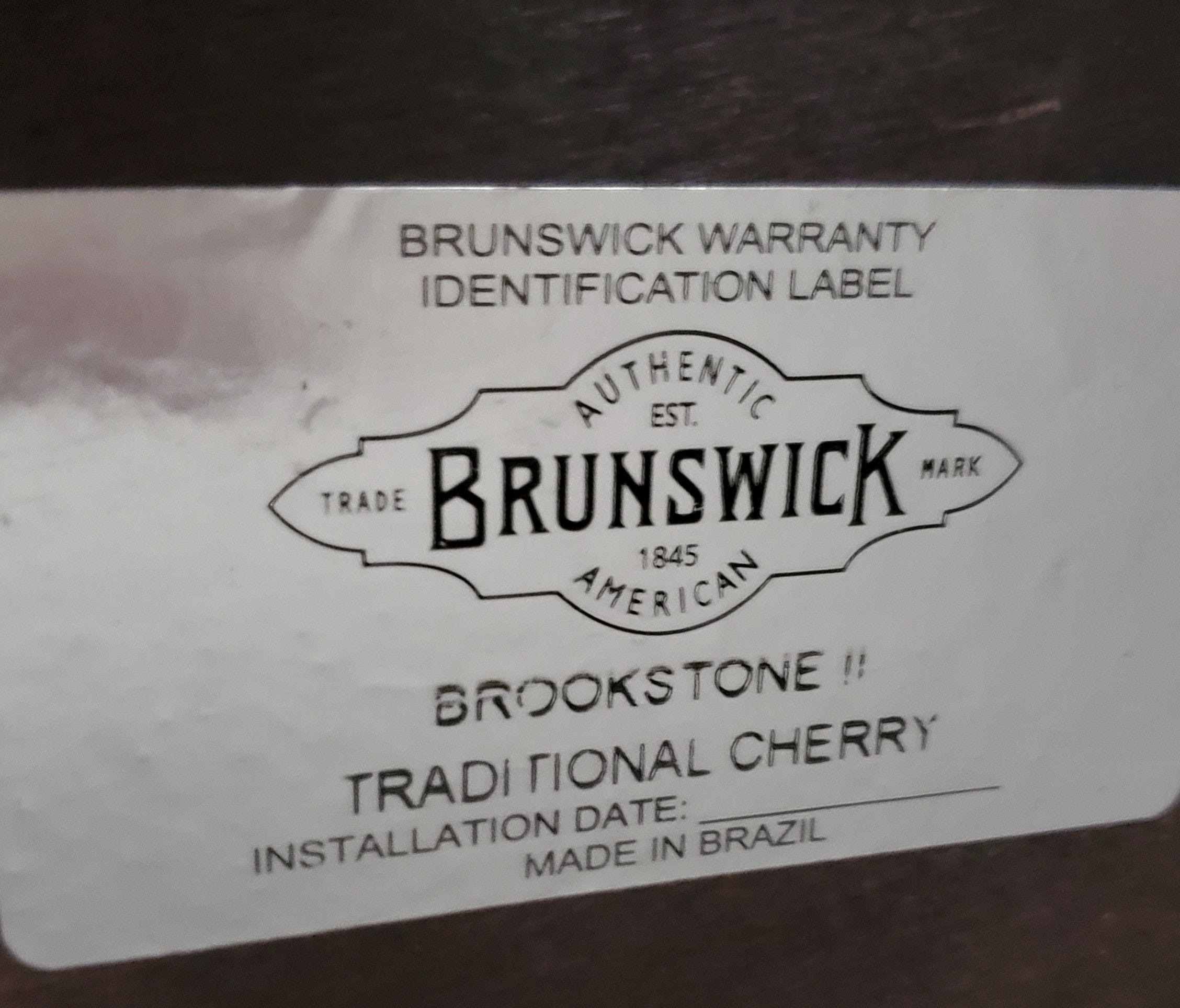 Brunswick